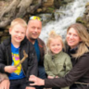 Meet your Posher, Ginger